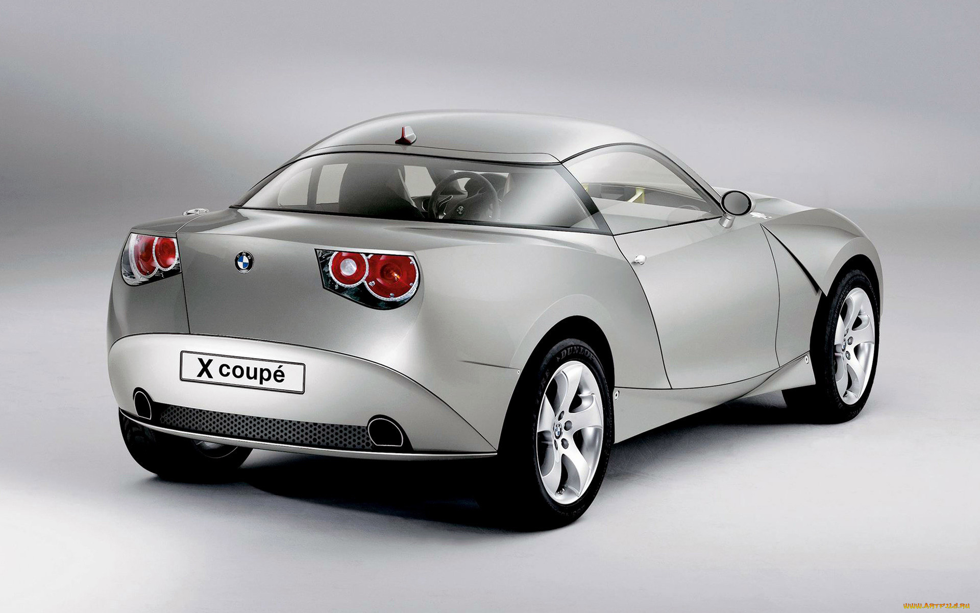 bmw x coupe concept 2001, , bmw, coupe, x, concept, 2001